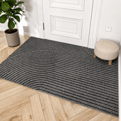 Door Mat Entry Mat Non-Slip Textured Design - Image 7