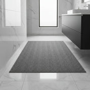 Door Mat Entryway Mat Absorbent Design Home Absorbent Doormat - Image 1
