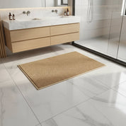 Door Mat Entryway Mat Absorbent Design Home Absorbent Doormat - Image 4