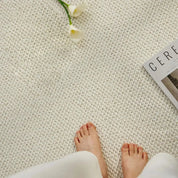 Door Mat Entryway Mat Absorbent Design Home Absorbent Doormat - Image 5