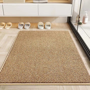Door Mat Entryway Mat Absorbent Design Home Absorbent Doormat - Image 6