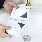 Double-Sided Window Cleaning Tool Streak-Free Shine - Image 10