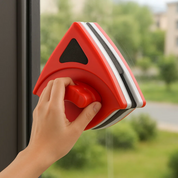Double-Sided Window Cleaning Tool Streak-Free Shine - Image 13