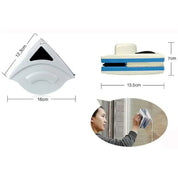 Double-Sided Window Cleaning Tool Streak-Free Shine - Image 7