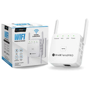 Dual-Band WIFI Extender Home and Office Coverage 1200mbps Speed - Image 1