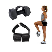 Dumbbell Ankle Strap Tibialis Leg and Hip Training Support - Image 1