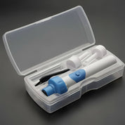 Ear Wax Removal Tool Battery Operated Suction Device - Image 1