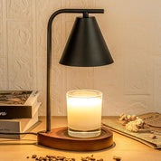 Electric Candle Warmer Candle Lamp Adjustable Dimmer - Image 24