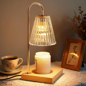 Electric Candle Warmer Candle Lamp Adjustable Dimmer - Image 25