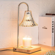 Electric Candle Warmer Candle Lamp Adjustable Dimmer - Image 26
