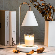 Electric Candle Warmer Candle Lamp Adjustable Dimmer - Image 27