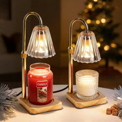 Electric Candle Warmer Candle Lamp Adjustable Dimmer - Image 6