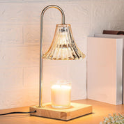 Electric Candle Warmer Candle Lamp Adjustable Dimmer - Image 7