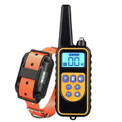 Electric Dog Training Collar Remote Control Safe & Effective Gear - Image 10