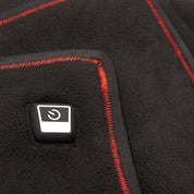 Electric Heating Pad Arthritis Infrared Handheld Digital - Image 8