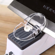 Electric Knife Sharpener Kitchen Tools Fast & Rechargeable - Image 3
