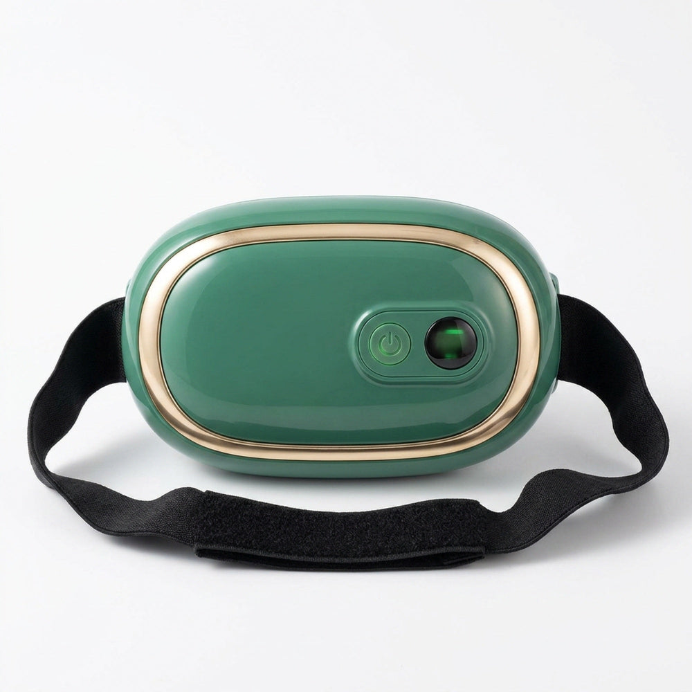 Electric Slimming Belt Waist Massager - Image 3