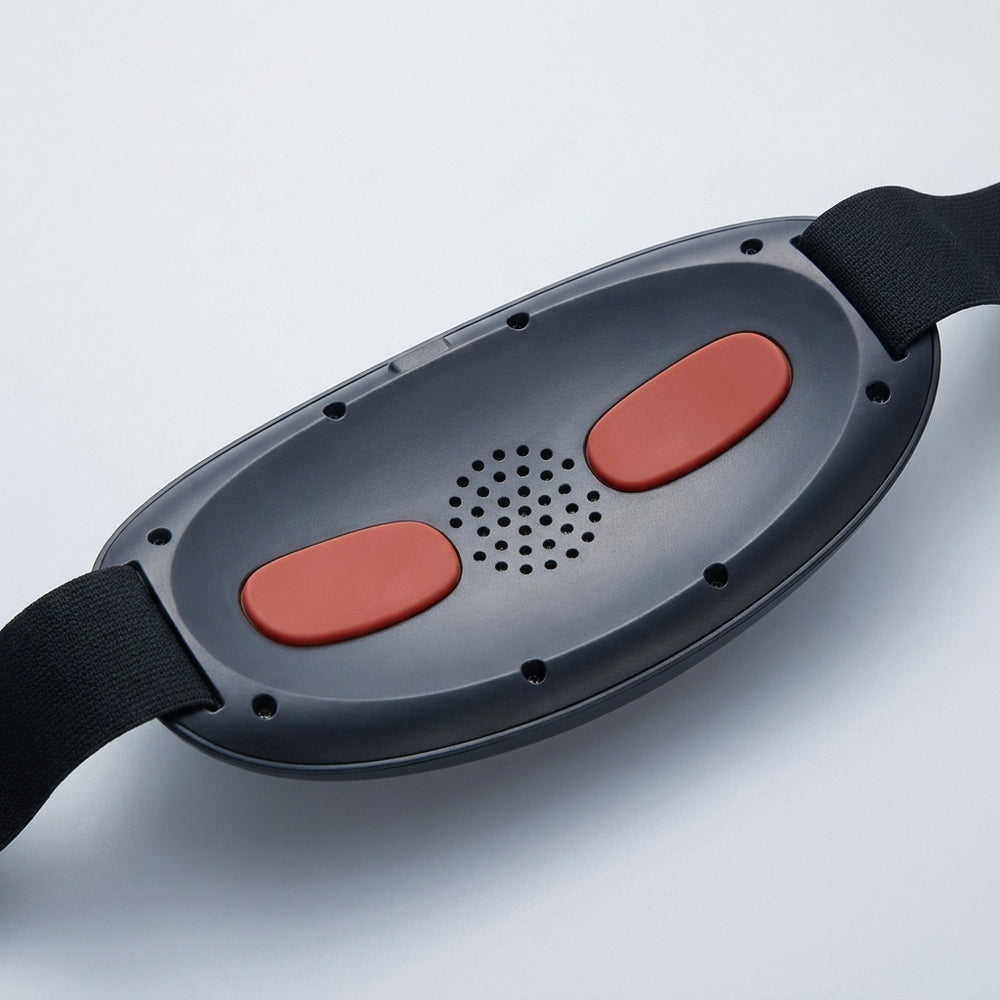 Electric Slimming Belt Waist Massager - Image 6