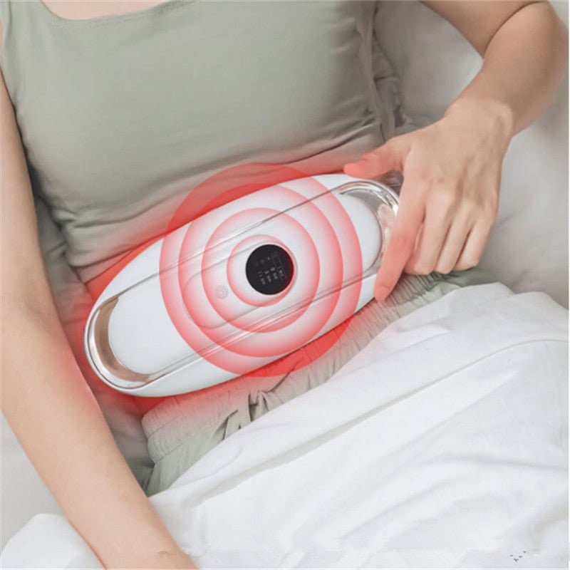 Electric Slimming Belt Waist Massager - Image 8