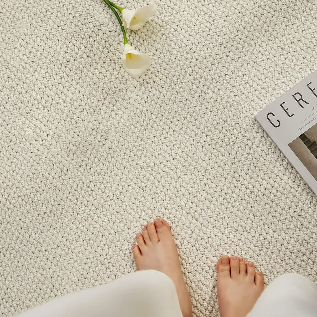 Entryway Mat Indoor Doormat Water Absorbing Design - Image 7