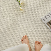 Entryway Mat Indoor Doormat Water Absorbing Design - Image 7