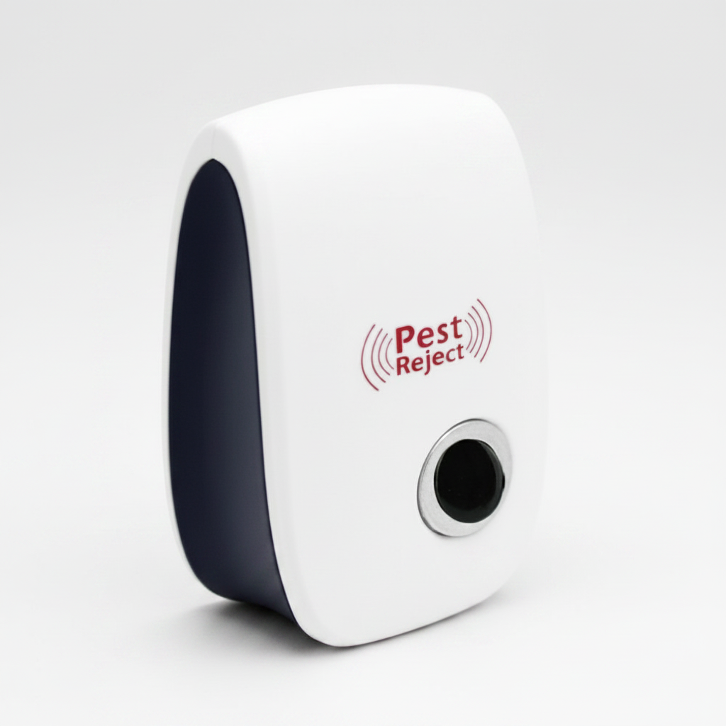 Environmentally Friendly Pest Control Animal Repellent - Image 1