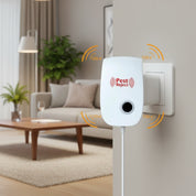 Environmentally Friendly Pest Control Animal Repellent - Image 3