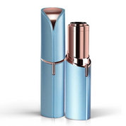 Facial Hair Remover Smooth Skin Portable Beauty Device - Image 1