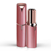 Facial Hair Remover Smooth Skin Portable Beauty Device - Image 4