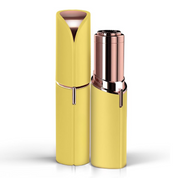 Facial Hair Remover Smooth Skin Portable Beauty Device - Image 7