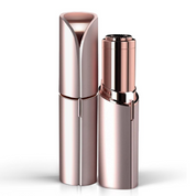 Facial Hair Remover Smooth Skin Portable Beauty Device - Image 8