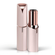 Facial Hair Remover Smooth Skin Portable Beauty Device - Image 9