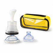 First Aid Kit Choking Emergency Device Set Portable Design - Image 5