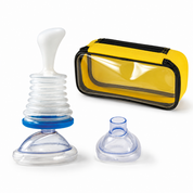 First Aid Kit Choking Emergency Device Set Portable Design - Image 7