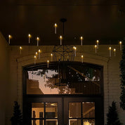 Floating Candles Weddings and Events Elegant Home Decor Lighting - Image 10