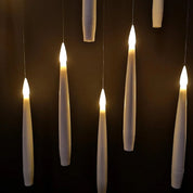 Floating Candles Weddings and Events Elegant Home Decor Lighting - Image 12