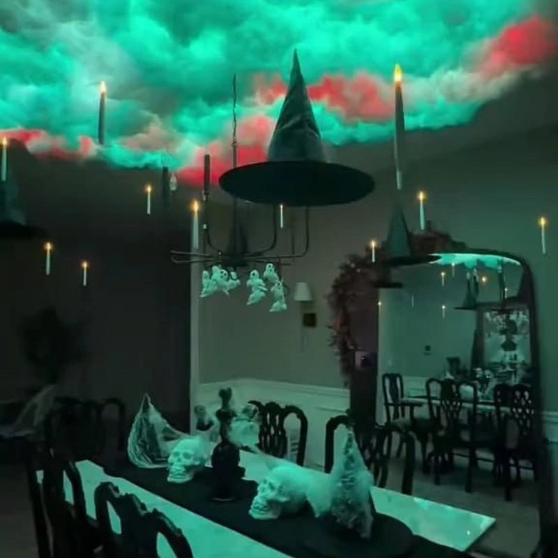 Floating Candles Weddings and Events Elegant Home Decor Lighting - Image 13