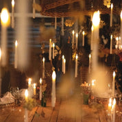 Floating Candles Weddings and Events Elegant Home Decor Lighting - Image 14