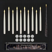 Floating Candles Weddings and Events Elegant Home Decor Lighting - Image 15
