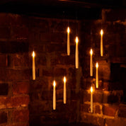 Floating Candles Weddings and Events Elegant Home Decor Lighting - Image 5