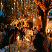 Floating Candles Weddings and Events Elegant Home Decor Lighting - Image 6