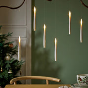 Floating Candles Weddings and Events Elegant Home Decor Lighting - Image 8