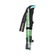Foldable Trekking Poles Hiking Poles Telescopic Foldaway - Image 16