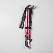 Foldable Trekking Poles Hiking Poles Telescopic Foldaway - Image 3