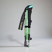 Foldable Trekking Poles Hiking Poles Telescopic Foldaway - Image 6