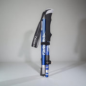 Foldable Trekking Poles Hiking Poles Telescopic Foldaway - Image 8