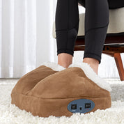 Foot Massager Electrical Muscle Stimulation Pain Relief - Image 1