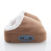 Foot Massager Electrical Muscle Stimulation Pain Relief - Image 2