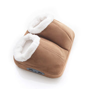 Foot Massager Electrical Muscle Stimulation Pain Relief - Image 3