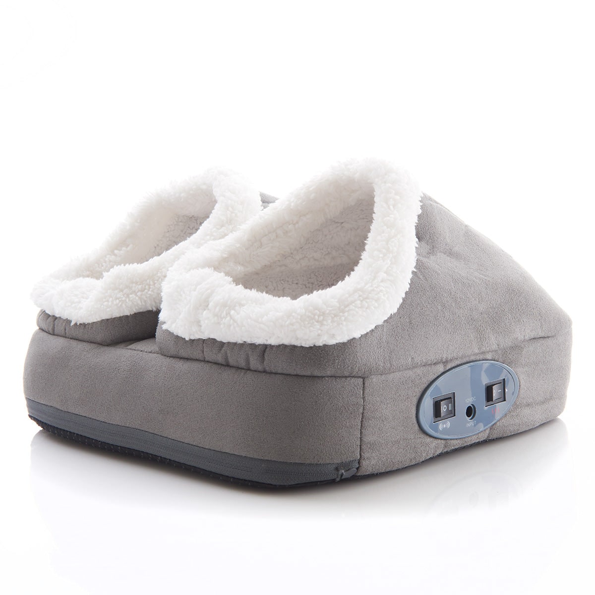 Foot Massager Electrical Muscle Stimulation Pain Relief - Image 4